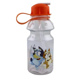 Bluey 414ml Tritan Bottle