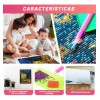 Cuadro 4 Set Pinturas De Diamantes 5d Para Decoración