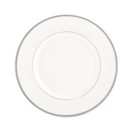 Royal Doulton Monique Lhuillier Dentelle 8-inch Salad Plate