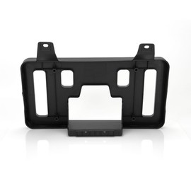 For Honda Pilot License Plate Bracket 2009 10 11 12 13 14 2015 | Front | Frame | HO1068122 | 71180SZAA00