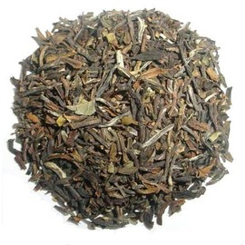 Darjeeling (Mim Estate) ~ 1 lb Gusseted Foil Bag