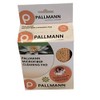 Pallmann Microfiber Cleaning Pad Replacement Pad
