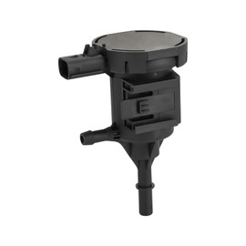 VANJING Vapor Canister Purge Valve Compatible with Chrysler 200 Sebring Pacifica, Dodge Avenger Caliber Grand Caravan Journey, Compass Patriot, Ram C/V 2007-2020 Replacement for 2M1205 4891741AA