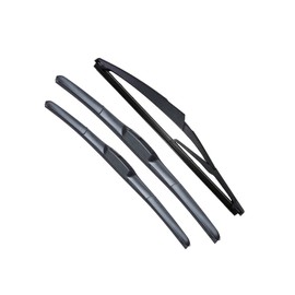 Vipa Wiper Blade Set fits: KIA SORENTO SUV Jan 2015 Onwards