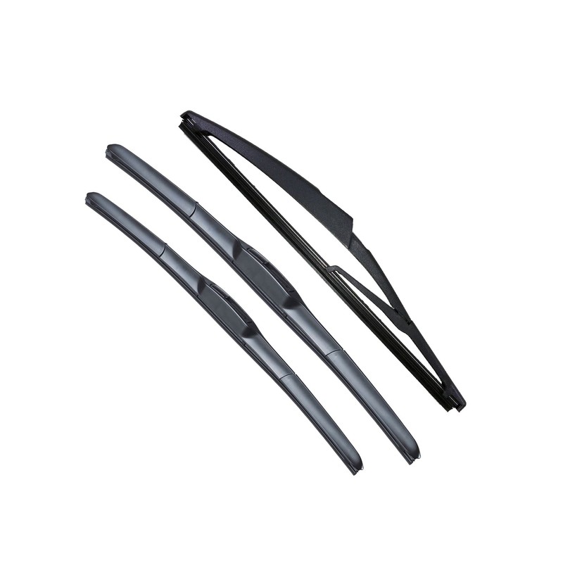 Vipa Wiper Blade Set fits: KIA SORENTO SUV Jan 2015
