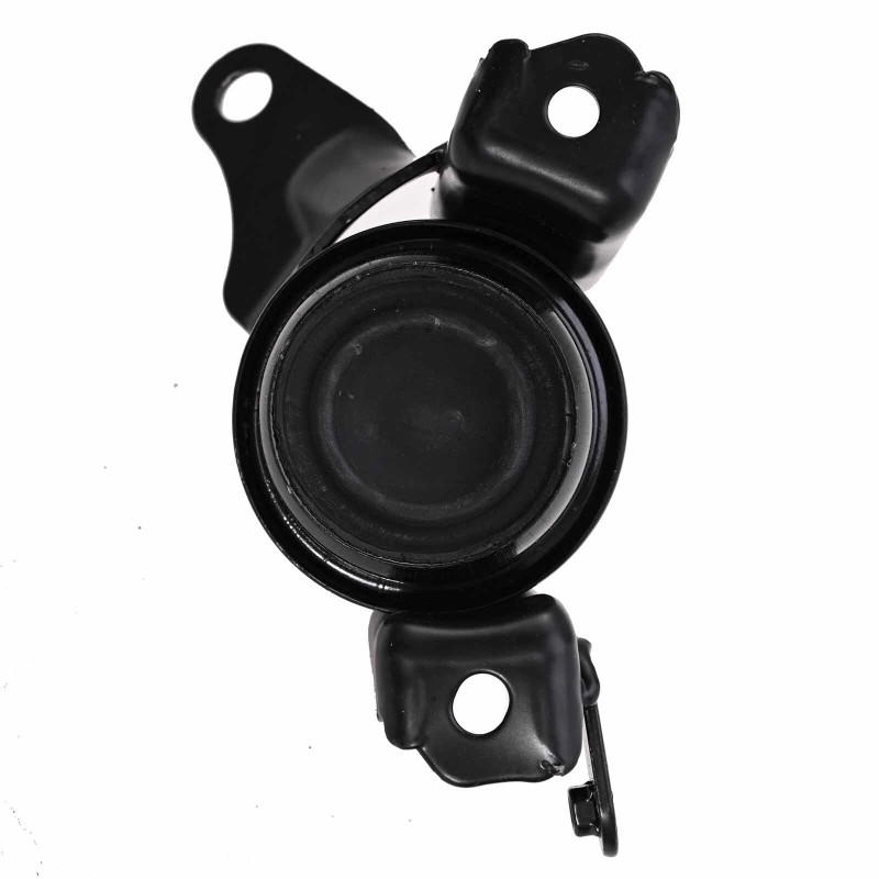 yksei-autoparts® 4 × AUTO Motor & Trans Mount Set For