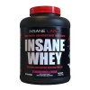 Proteina Insane Whey Inane Labz 4.6 Lb Los Sabores