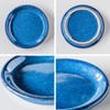TAMAKI HINATA T-947852 Hinata Condiment Dish, Small Plate, Diameter 3.3