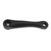 Bicycle Diamond Hole Crank 140 mm Lightweight Aluminium Alloy Electric