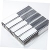 Mikinona 10Pcs Bodhi Polishing Buffer Versatile Artwork Polishing Sponge for