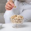 Nichols Farms California Pistachios Roasted Salted, Organic With Sea Salt,