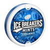 ICE BREAKERS Mints (Coolmint, Sugar Free, 1.5-Ounce, 2-Count)
