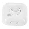 LED Cabinet Lamp 3 Levels Adjustable PIR Motion Human Body