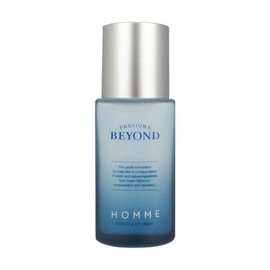 Beyond 비욘드 옴므 밸런스 에멀전 130ml 남성화장품 수분공급 보습 로션 단상자x Beyond Homme Balance Emulsion 130ml Men's Cosmetics Hydration Moisturizing Lotion Single Box