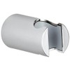 GROHE Rainshower Neutral Wall Hand Shower Holder Chrome 27056000