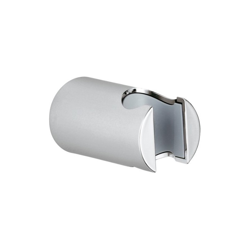GROHE Rainshower Neutral Wall Hand Shower Holder Chrome 27056000