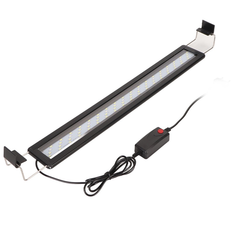 Aquarium LED Light Professional High Brightness 4 Rows Splash Proof