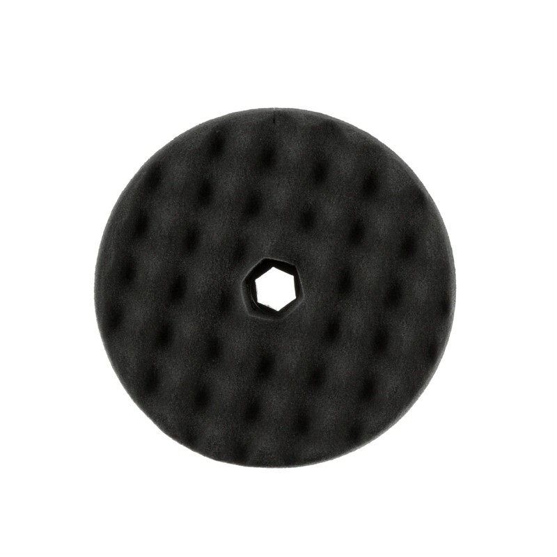 3M Perfect-it Foam Hook & Loop Polishing Pad, 3285, 6