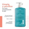 Avène Cleanance, Gel Limpiador para Piel Grasa, 400ml