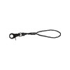 Burton 10803100001 CORD LEASH Snowboard Leash, 2019-2020 Model, NA Size,