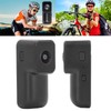 Pocket Camera 1080P Portable Wifi Mini Body Clip Camera Video