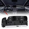 Power Master Window Switch for Mercedes W209 CLK320 CLK500 2003-2009