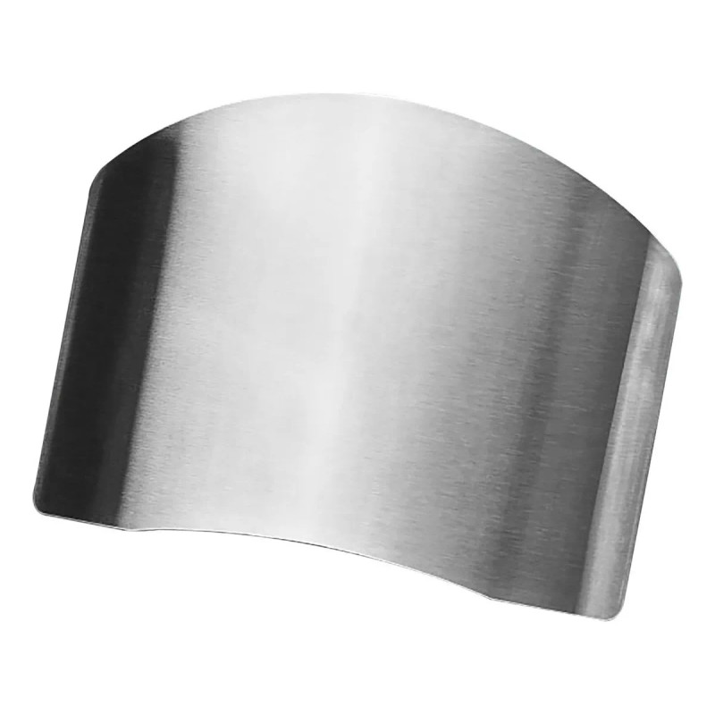 Qhh / .l6 Protectores De Dedos En V Para Cortar