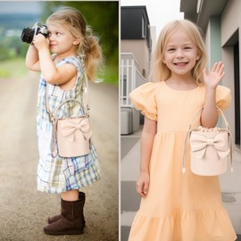 Gladdon Cute Small Bag for Teens, Small Shoulder Bag and Handbags, Women's Shoulder Bag with Cat Ears, Cat Gift for Girls, beige, Contemporary