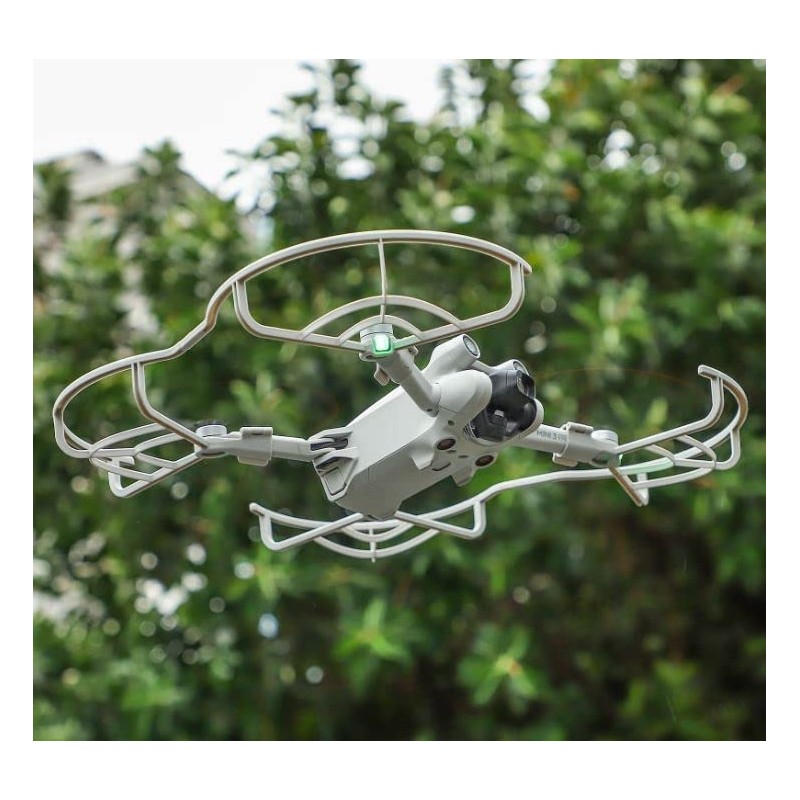CamGo Sunnylife Propeller Guards for Mini 3 Pro