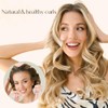 YANIBEST Rulo de pelo sin calor, sin calor, para dormir,