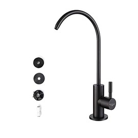 Filtro de Agua para Cocina,Filtro para Grifo,Grifo Agua Purificada,Grifo de Filtro Purificador de Agua,Llave Agua Potable,Llave Purificador de Agua,Ne