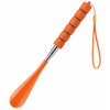 Telescopic Shoe Horn for Easy Shoe Wearing – Adjustable Stainless