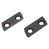 Kyocera 3660027 Former Ryobi Blade Set, Set of 2, Garden