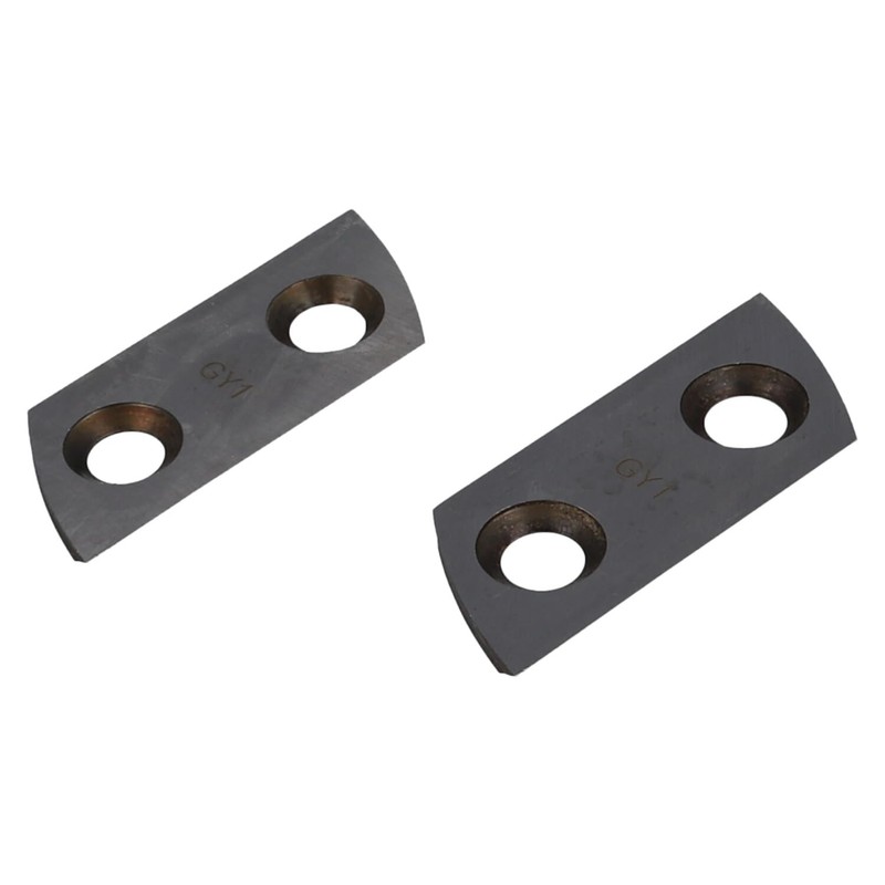 Kyocera 3660027 Former Ryobi Blade Set, Set of 2, Garden
