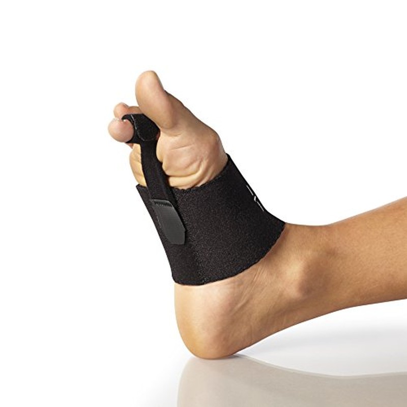 BioSkin Hammer Toe Straightener, Claw Toe Straightener, or Mallet Toe