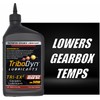 TriboDyn 50W Full Synthetic Gear Oil w/Ceramic Tech - GL-5