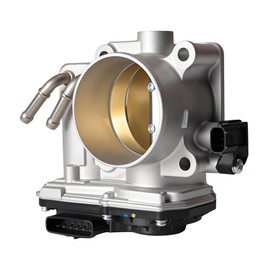 Riyhch Electronic Throttle Body Fit for Honda Accord/Crosstour/Odyssey/Pilot/Ridgeline V6 3.5L, Fit for Acura MDX V6 3.7L, Fit for Acura RDX/TL/TSX V6 3.5L 2007-2017 16400RN0A01 16400RYEA01