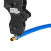 GUOFIS PEX Ratchet Cinch Clamp Tool with Holster for Stainless