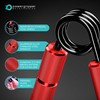 Power Gripper Metal Series - Professional Grip Strengtheners - (50lbs