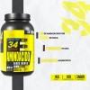 Aminoacido 34 Zero 1kg 200 Servicios Varios Sabores
