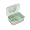 Depesche TOPModel Summer Feeling 13410 Lunch Box in Green and
