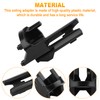 Vinyl Siding Adaptor Tip for Dewalt Roofing Nailer Cordless 20v