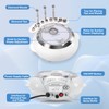 Diamond Microdermabrasion Machine, TopDirect 3 IN 1 Professional Dermabrasion Skincare