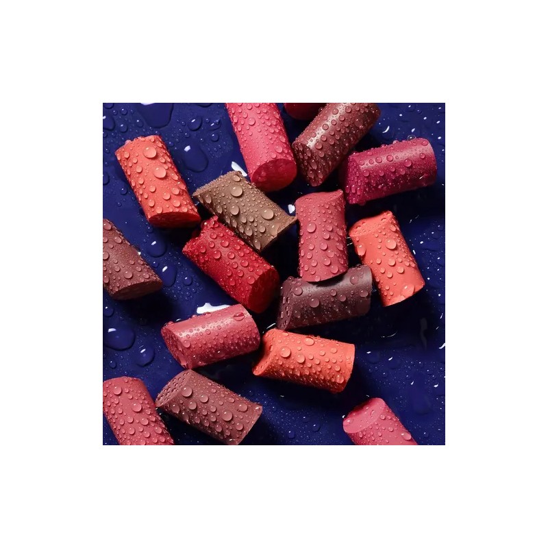 Labial Mary Kay Supreme Coral Confetti Barra Acabado Brillante