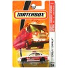 Matchbox 2009 Fire Rescue Chevy Impala # 58, Emergency Response,