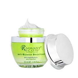 Radiant Glow Botanical Anti Blemish Brightener