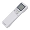 AULCMEET RLA502A700S Replacement Remote Control Compatible with Mitsubishi Heavy Industry