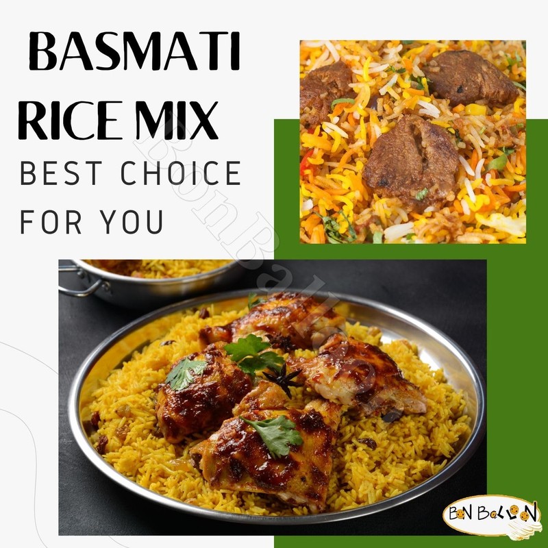 Weals Basmati Rice Mix Kabsa Kabsah Spice Seasoning Blend Powder