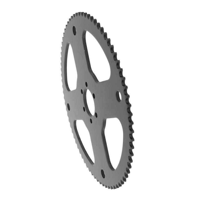 Chain Rear Sprocket 75 Tooth 35 Chain Metal Alloy Chain
