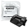 Igloo Hinge for 25, 52, 72 Qt BMX Coolers, Plastic,